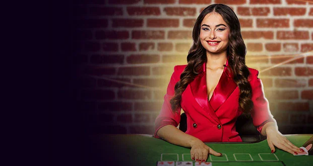 Blackjack