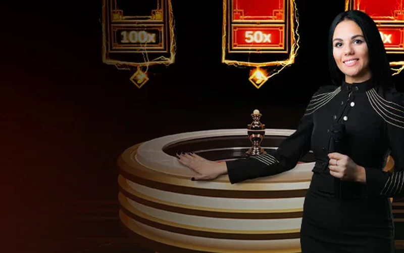 Casino en vivo